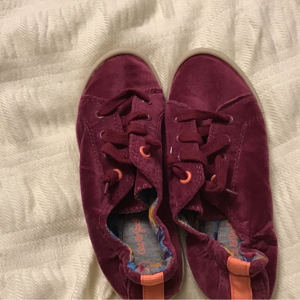 Cat And Jack Sneakers